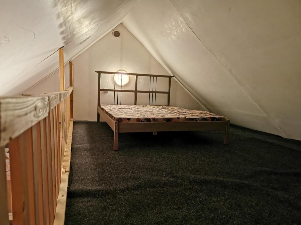 Chalupa U Potoka Óhegy Kültér fotó