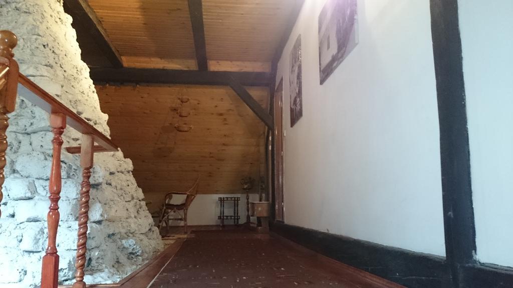 Chalupa U Potoka Óhegy Szoba fotó